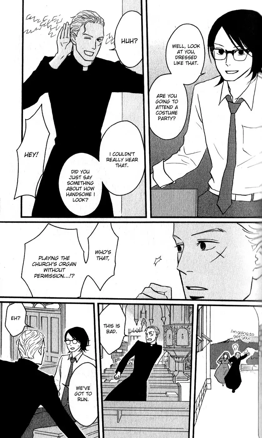 Sakamichi no Apollon Chapter 45 17